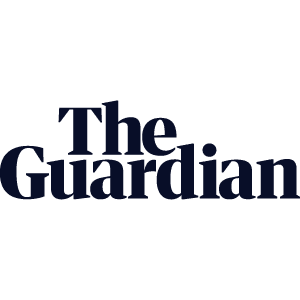 The Guardian Logo