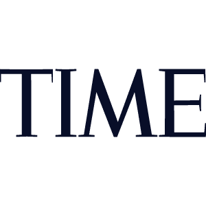 Time Logo