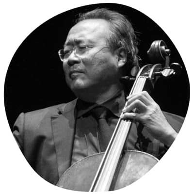 Yo-Yo Ma