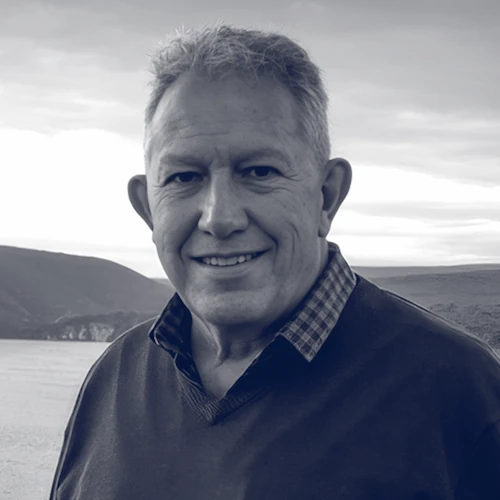 Chris van Melle Kamp